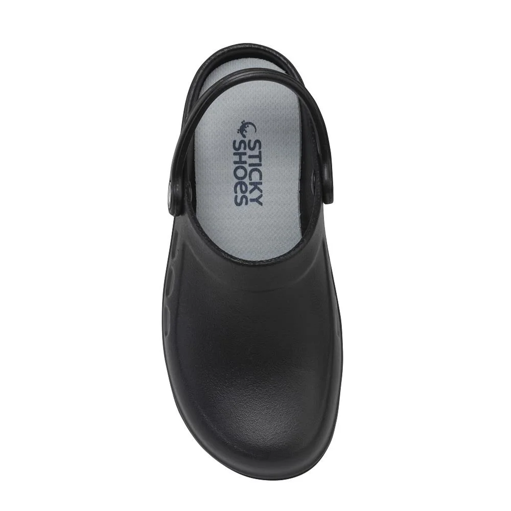 STICKY CLOG 3